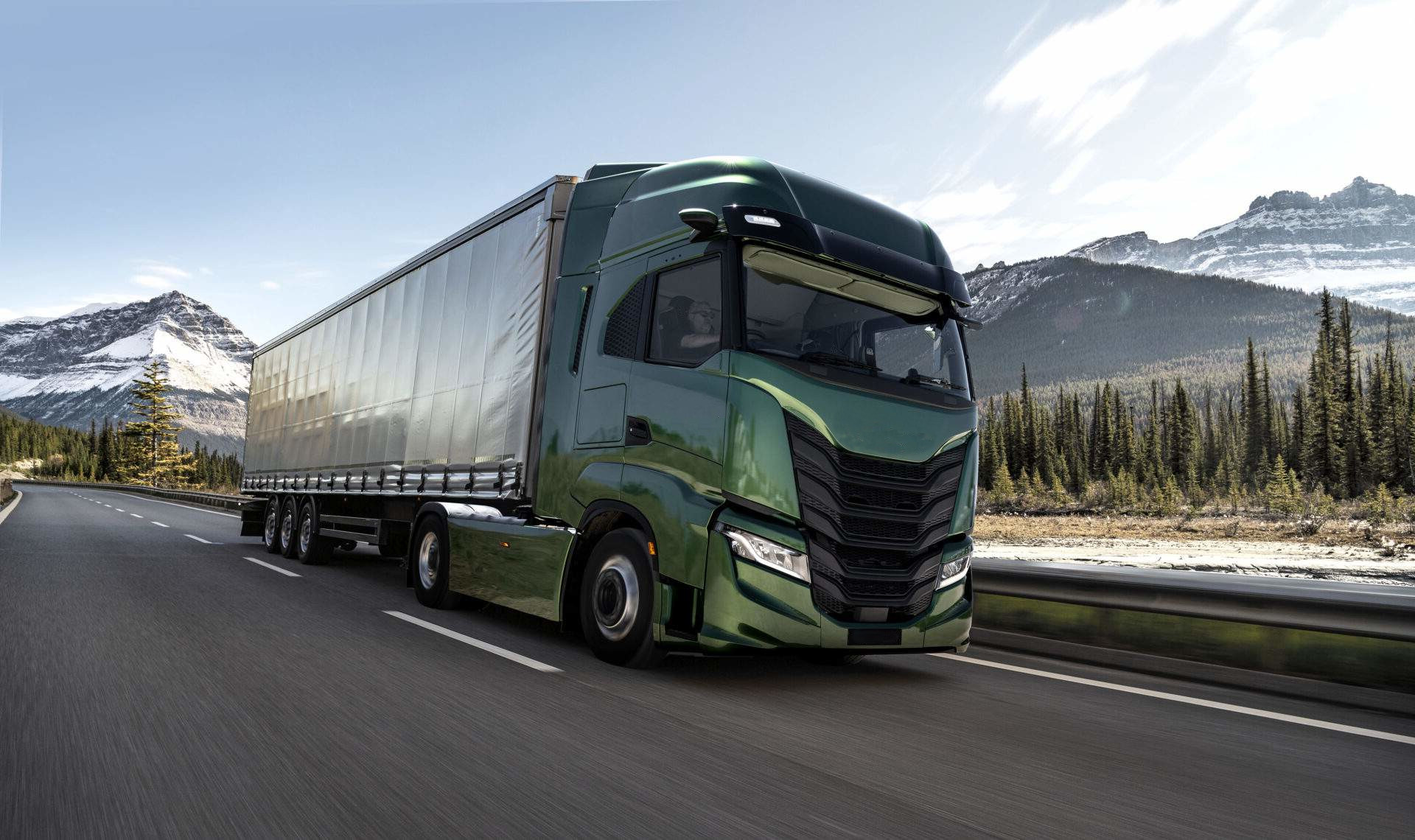 Welding process of a gasket at Spesso Gaskets factory